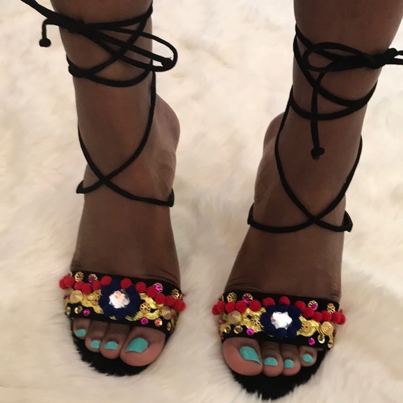 Shoes - Picture 1 of 2